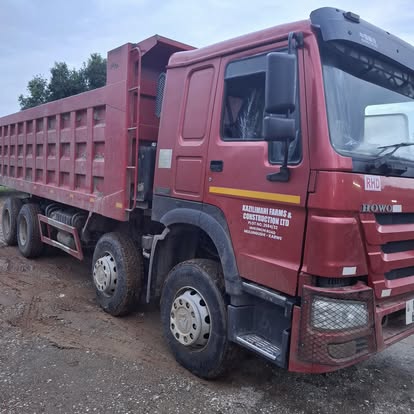 Kazilimani heavy equipment