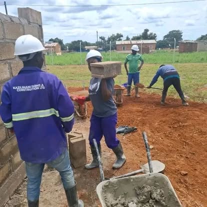 Site supervision team